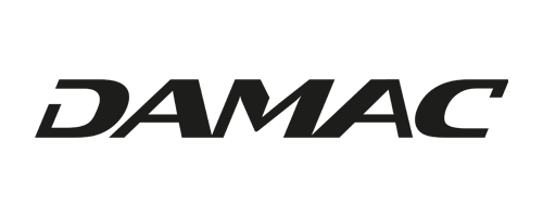Damac Logo