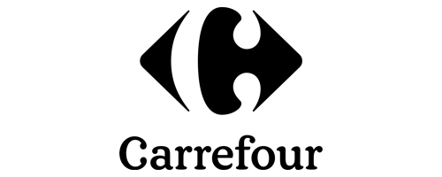 Carrefour Logo