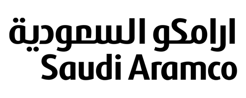 Saudi Aramco Logo