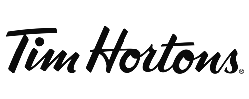 Tim Hortons Logo