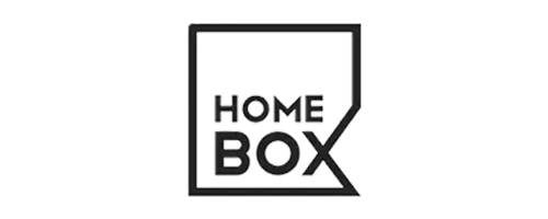 HomeBox Logos