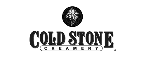 Cold Stone creamery logo
