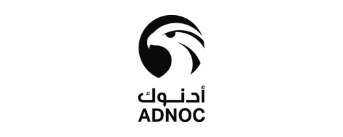 Adnoc Logo