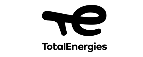 Total Energies Logo