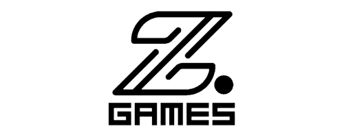 Z games logo