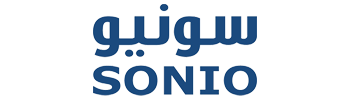 SONIO LOGO 3
