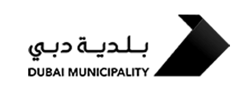 Dubai Municipality Logo