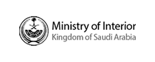 Ministry of Interior KSA logo