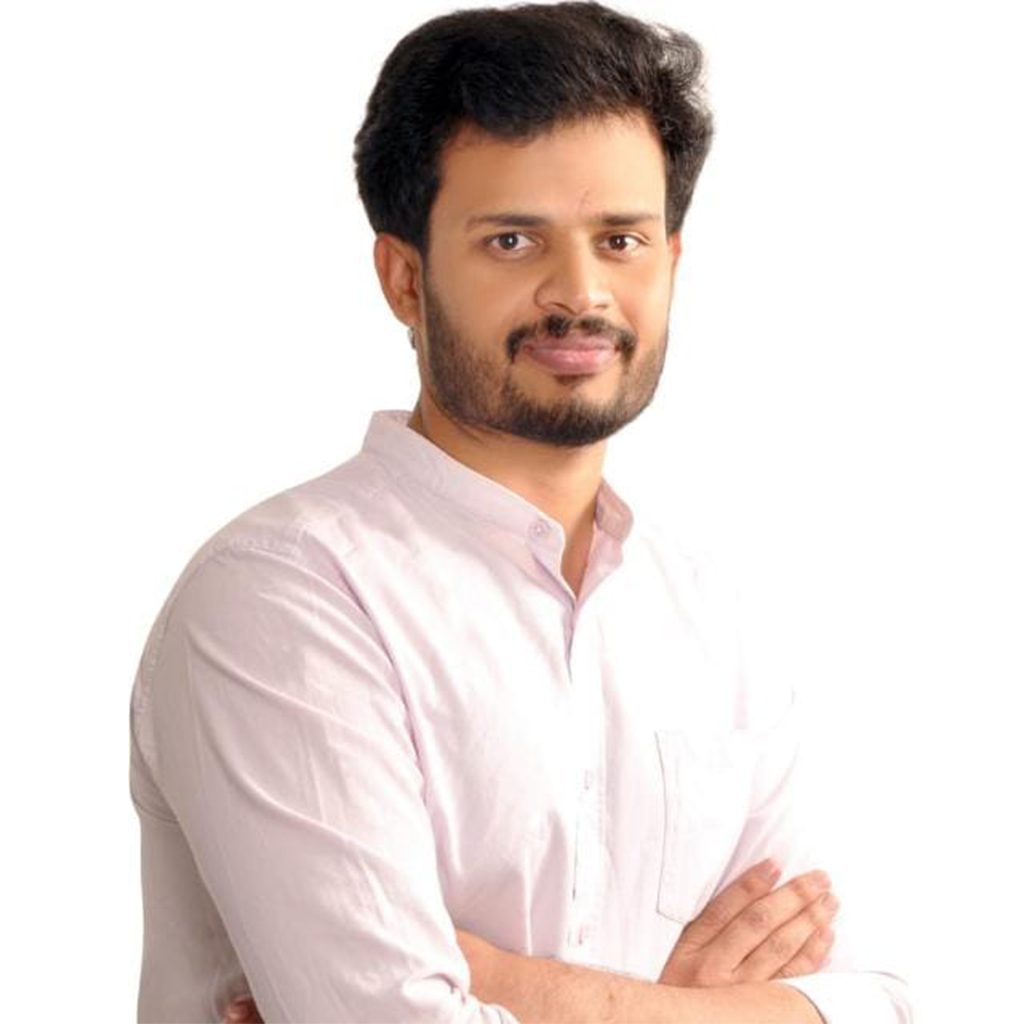 Ajmal Fairose - Accountant